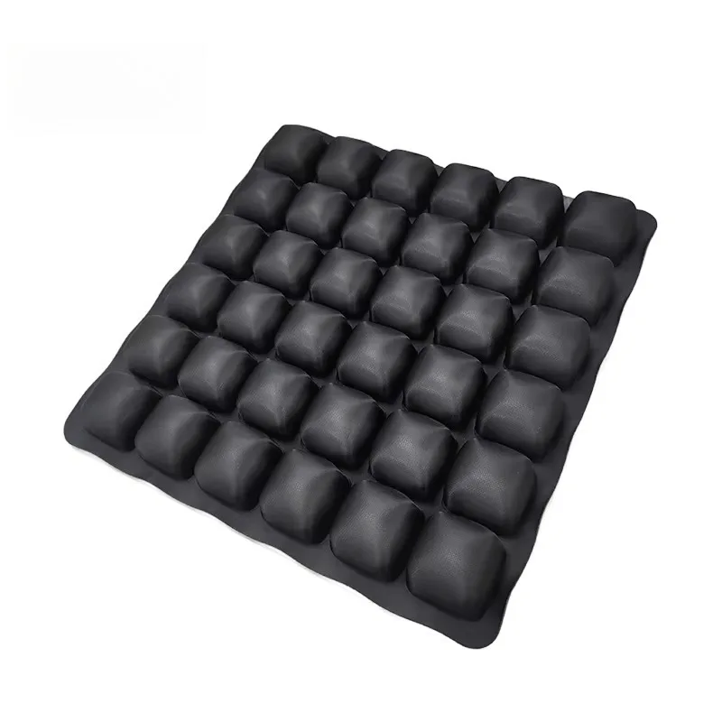 Hot Camping Cushion Press Inflatable Portable Storage Bedsore Air Cushion Inflatable Cushion Fast Delivery