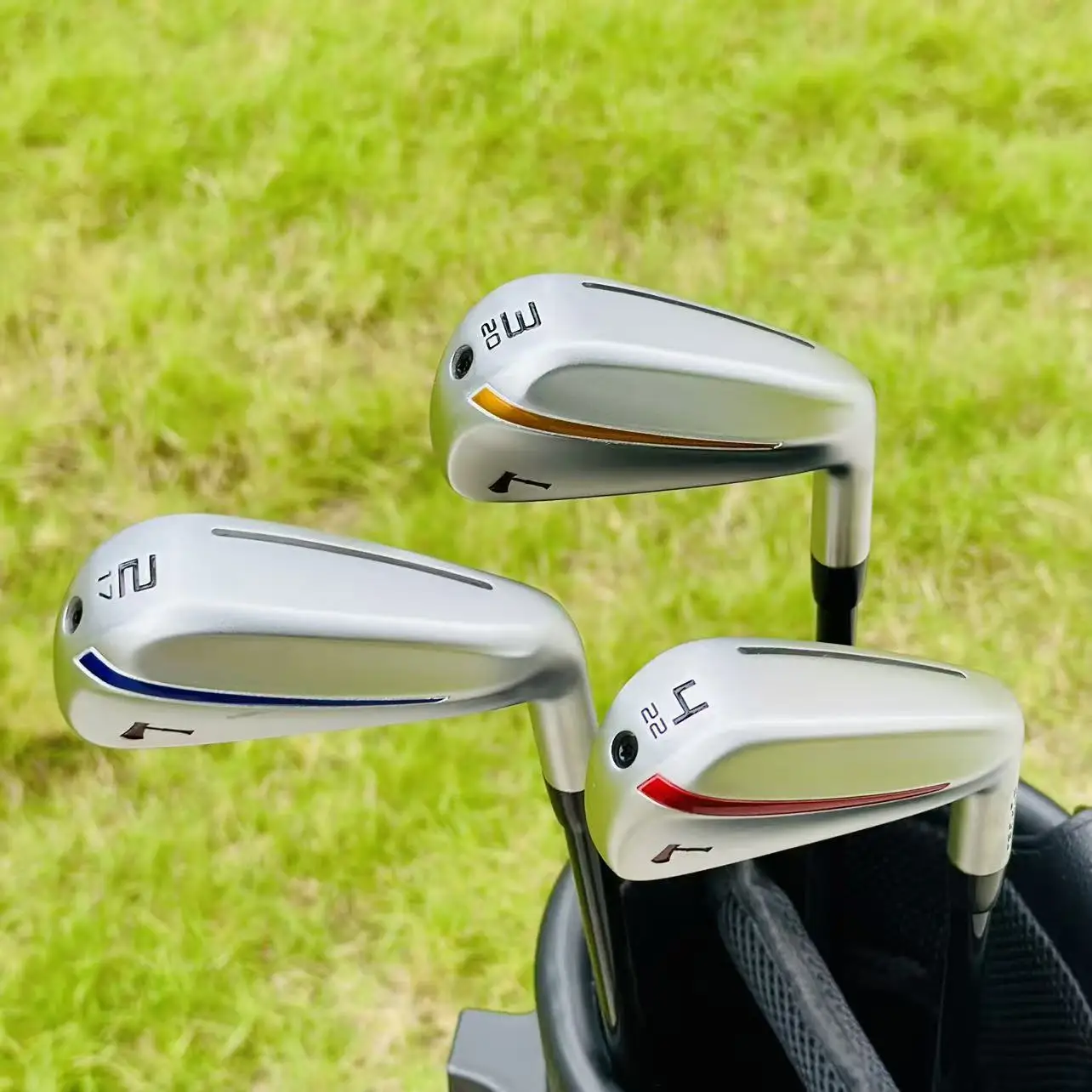 Royal Axe Golf Kick… - image