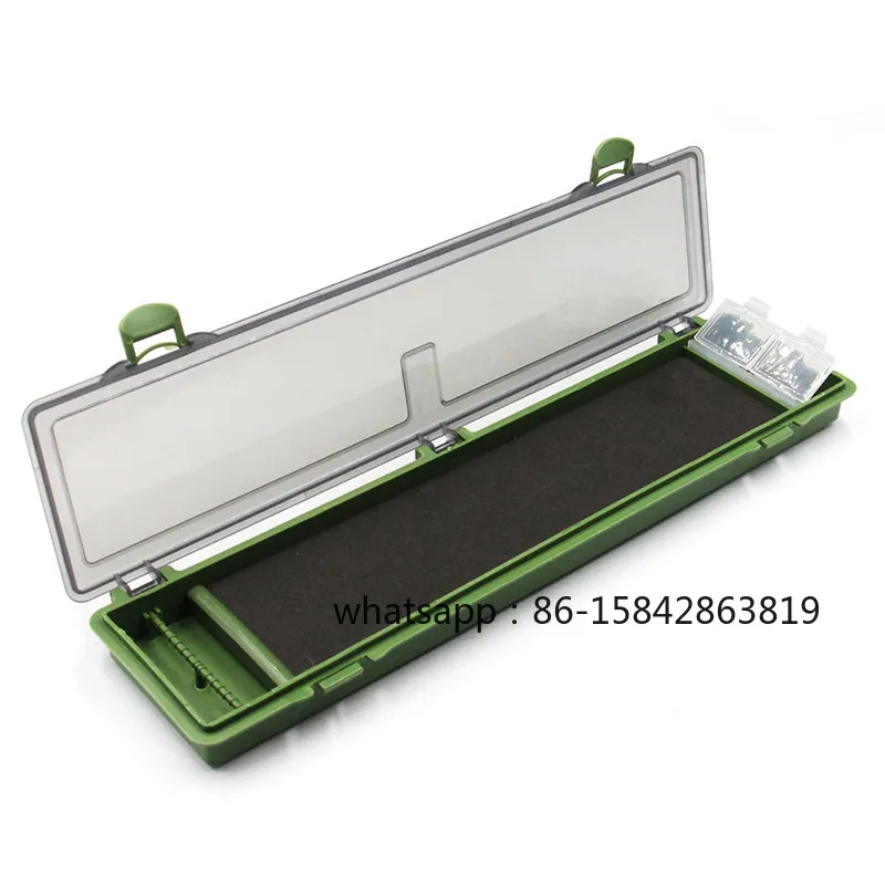 Anti-free Dironi Fishing Group Accessories Sub-line Box