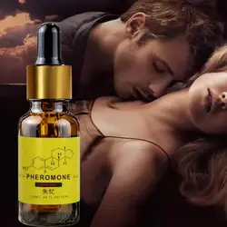 Phéromone de Cologne parfait pour attirer les hommes et les femmes, produit adulte, huile parfumée, androsténone, sexy et UNIS issant