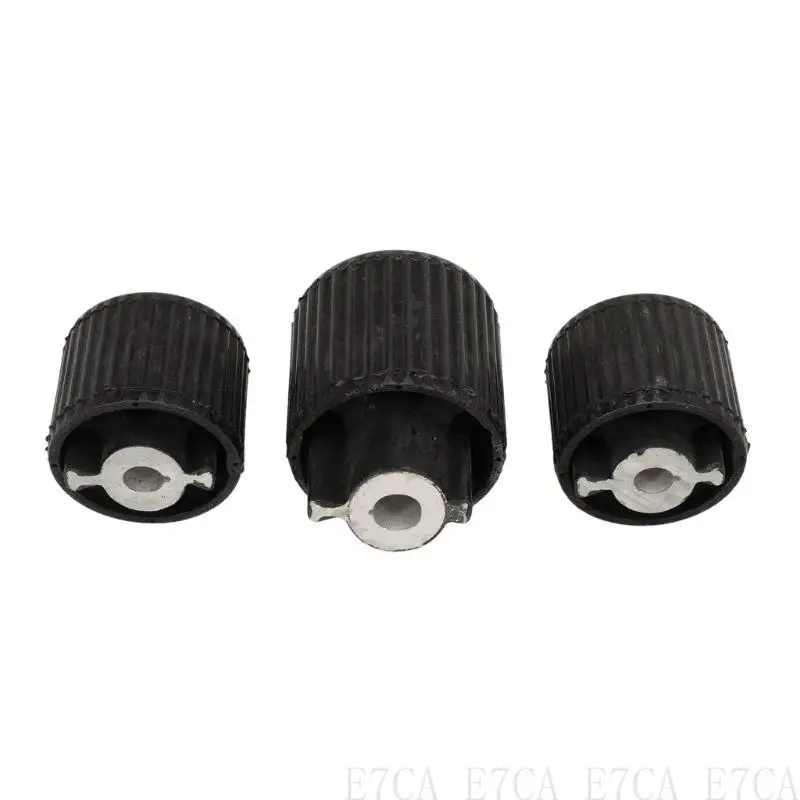 E7CA Rear Different…