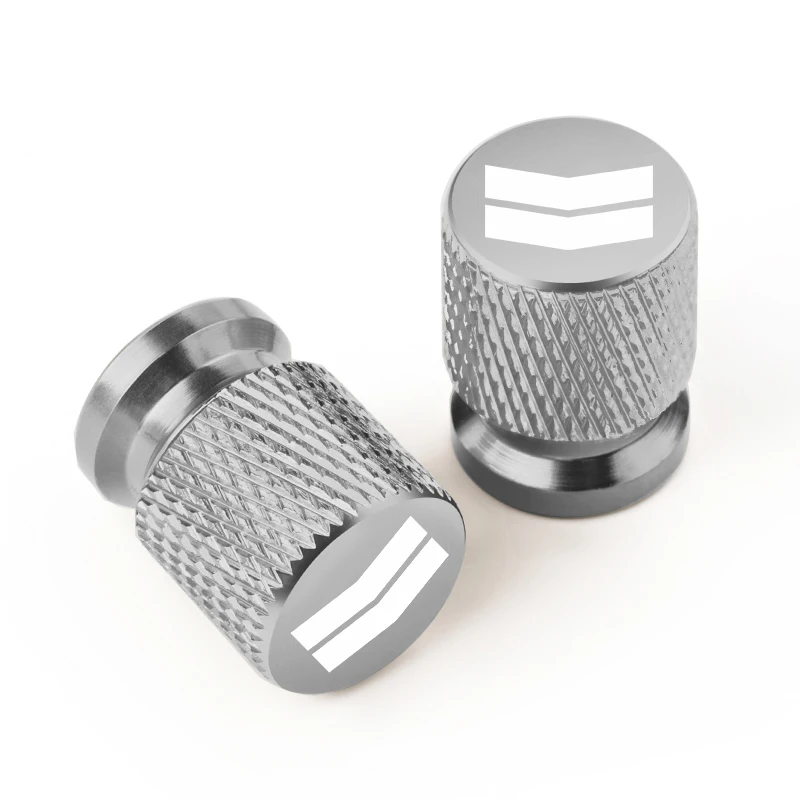 2PCS For Haro bike MTB BDC Motorcycle Wheel Tire Valve Cover Cap Plug CNC Accessories image 4