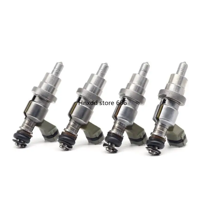 Denso Fuel Injector Nozzle OEM# 23250-46131 23209-46131 For Toyota Engine JZX110  Car Accessory  Tools