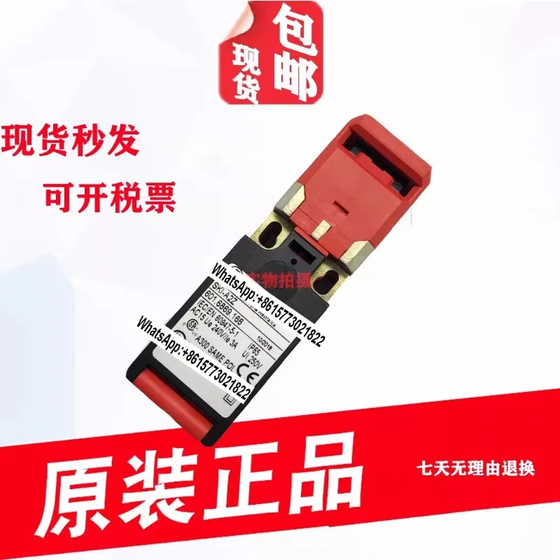Was ist ein Burnstein Limit Switch und warum ist er eine gute Wahl für Ihre Anwendung?