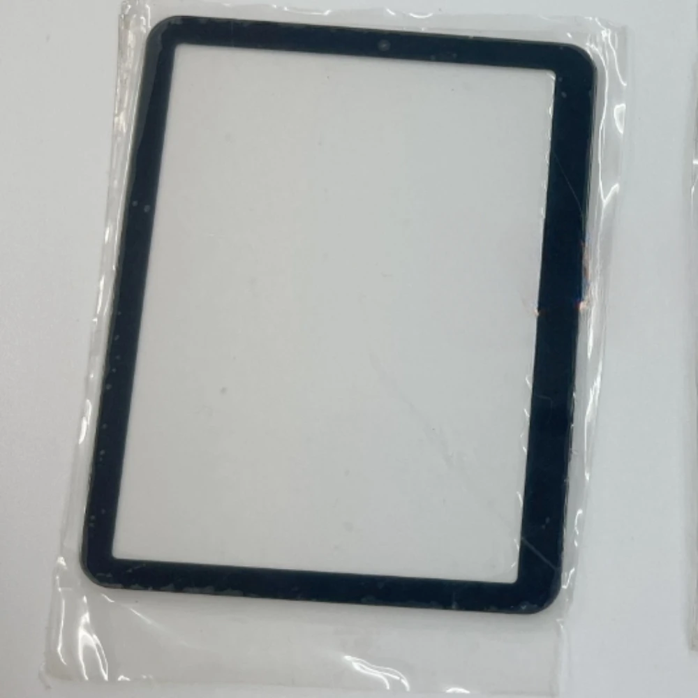 캐논 EOS 50D LCD 스크린 디스플레이 보호대 유리 디지털 카메라 조립 수리 부품, 신제품