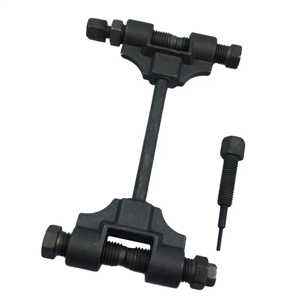 

25H rcycle Chain Breaker Splitter Link Rivet Removal Repair Tool