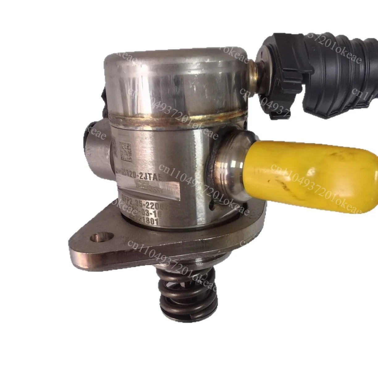 Auto High Pressure Fuel Pump OE Number 35320-2CTB0 35320-2CTB1 35320-2GTA0 Car Engine Replacement Part