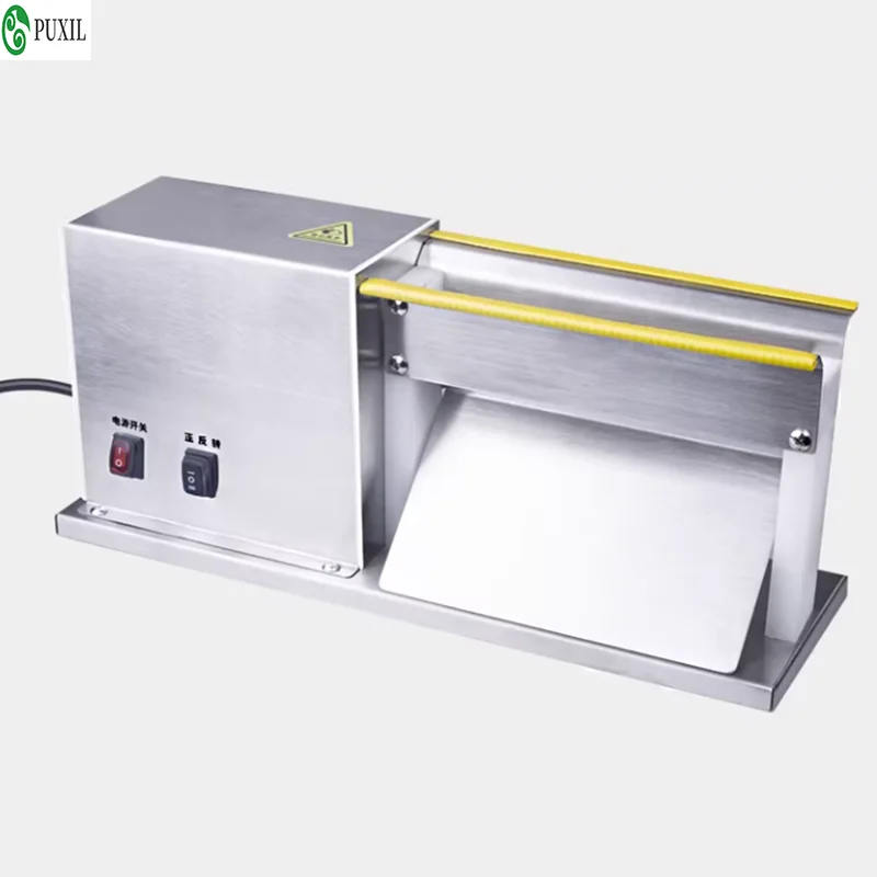 Quail Egg Shell Peeling Machine - Quail Eggshell God Tool - Fully Automatic Electric Shell Peeling Machine for Household and Com
