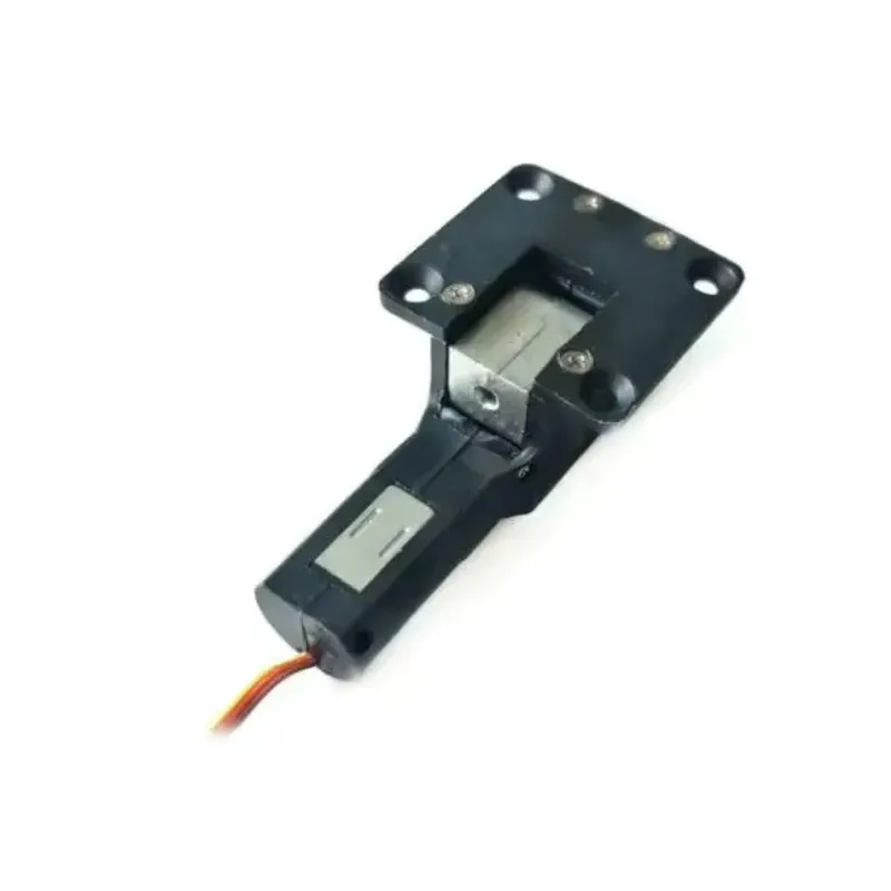 3kg Middle Size Servoless Retractable Landing Gear PZ-15090 for RC Model Airplane Warbird Sporter Trainer Glider