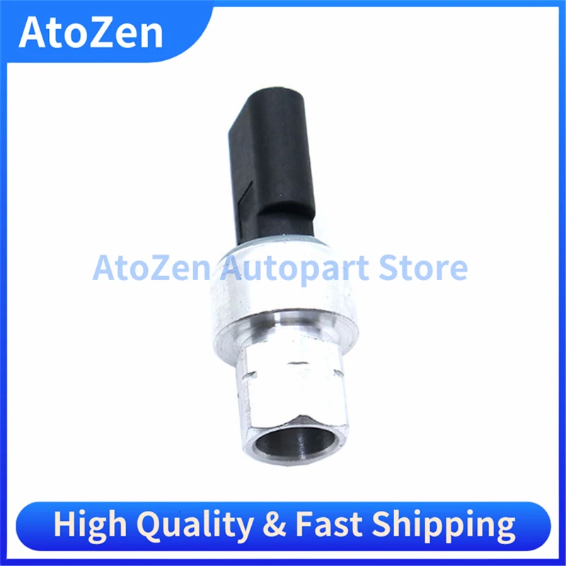 3 Pins A/C Air Condition Pressure Sensor 13511536 1551388 SW11475C for Buick Cadillac Chevrolet GM GMC High Quality Auto Parts