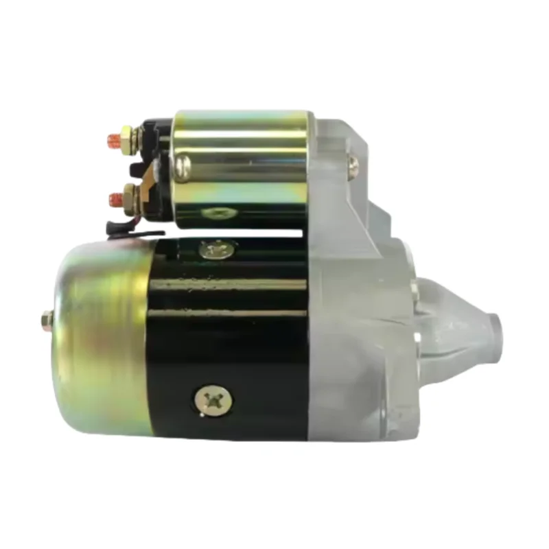 

Forklift Parts Engine Starter PN.N-23300-00H10 for Engine H15/H20 New 3 Months Warranty