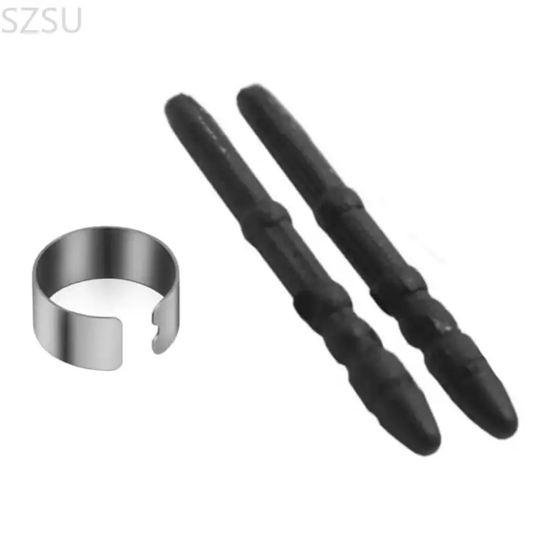 SZSU Styluses Replacement Tip Plastic Pen Nib for 3 Accurate Handwriting