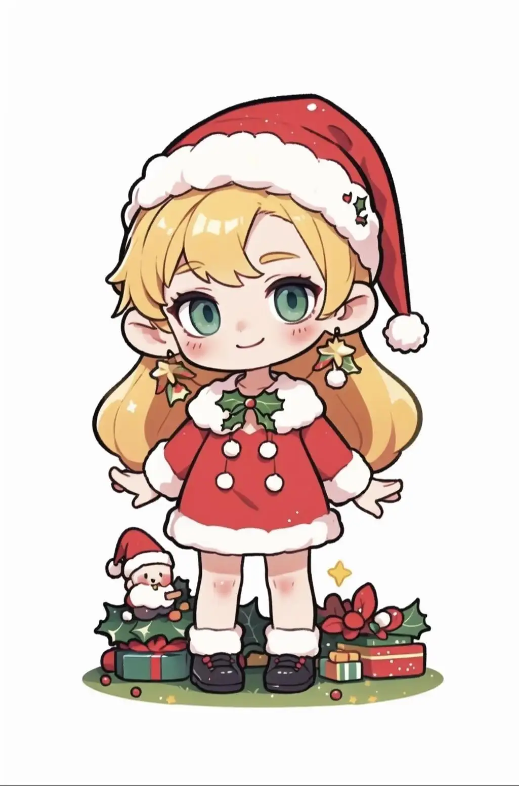 

12-24V 13A Brushless Motor 4 Blade Underwater Thruster RC Bait Boat Accessory RC Boat Accessory Powerful Good Replacement