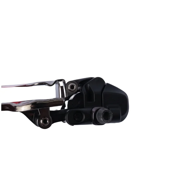 シマノ ULTEGRA R8150 FD Di2 2x12速 ブレイズオン フロント