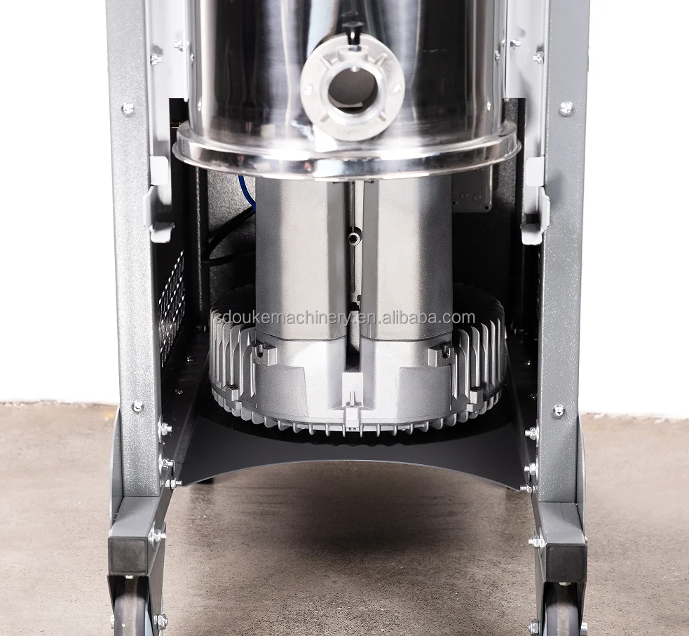 Industrial Vacuum Cleaner Heav - Wet Dry Vacuum Shop recension och pris