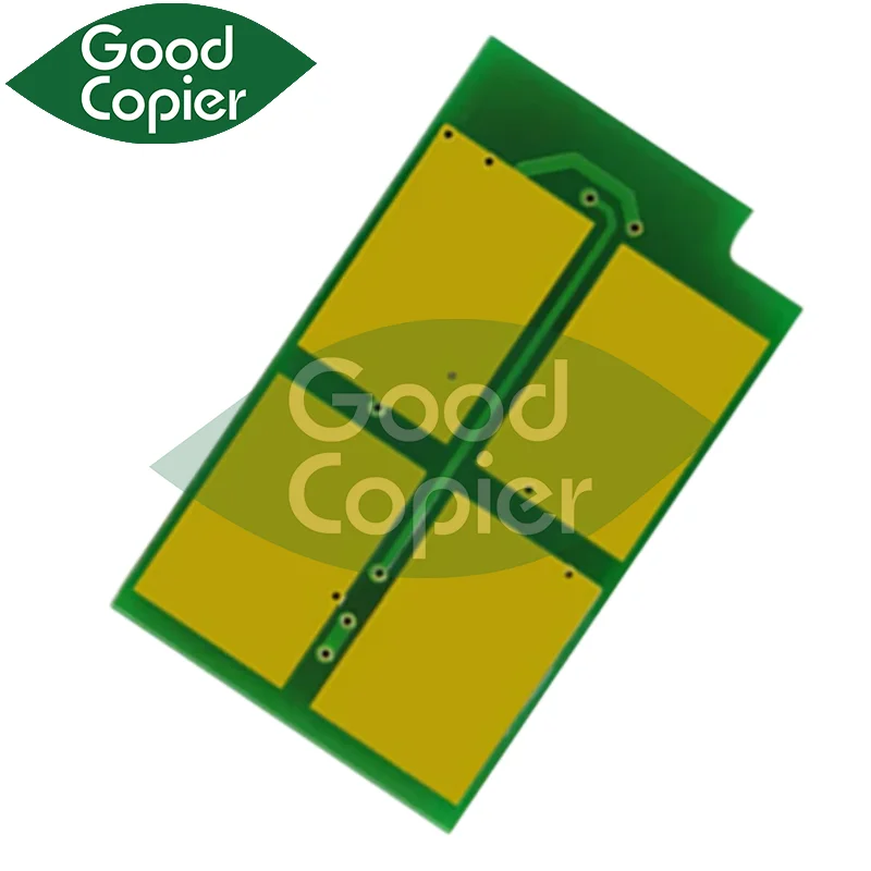 15 chips TL-410X TL-410 DL-410L usados para Pantum P3010 P3012 P3300 P3302 M6700 M6800 M6802 M7100 M7102 M7200 M7202 M7300 M7302