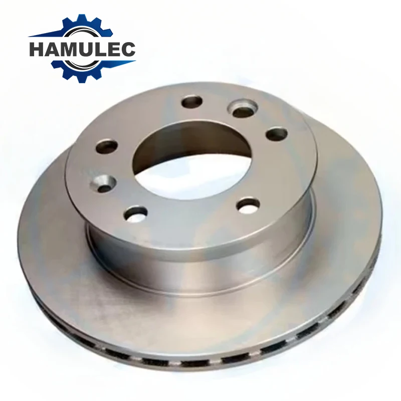 

Truck Brake Rotor Semi Trailer Spare Parts Bus Brake Disc for Mercedes 9024210312 9014210612 9024210612 9024210412