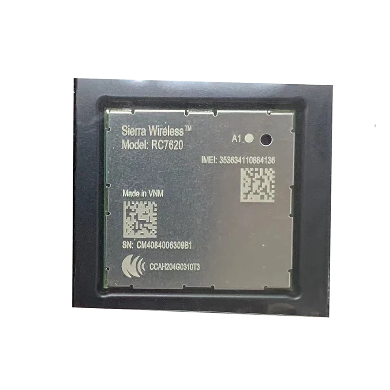 New Original Sierra RC7620 4G LTE Cat-4 IoT Module B1 B3 B7 B8 B20 B28 900/1800MHz For EMEA Australia