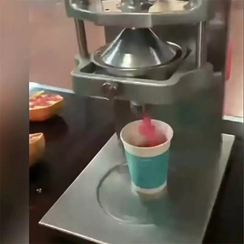 Electric Press Pome… - image