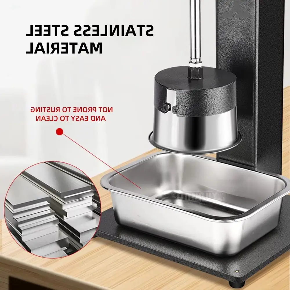 NEW Jewelry Pneumatic Molding Machine Gypsum Mold Making Tool for Crafting And DIY Projects