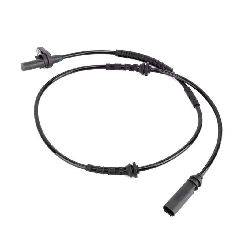 34526853859 34526775864 auto anteriore posteriore ABS sensori di velocità della ruota per BMW 5 Seires F10 528i 550i F12 F06 650i GC M5 M6