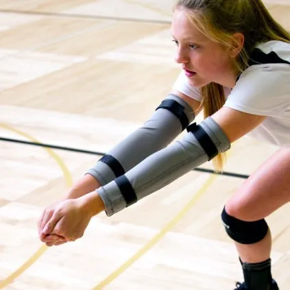 SOEZmm Straighter Way,Volleyball Set and Pass Trainer,Keep Elbows Straight to Improve Volleyball Passing or Setting Technique