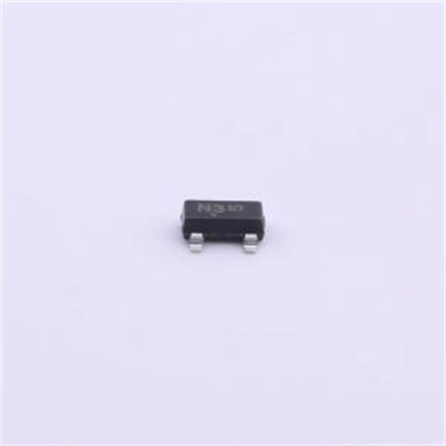 

100 шт./лот MGSF1N03LT1G (MOSFET)