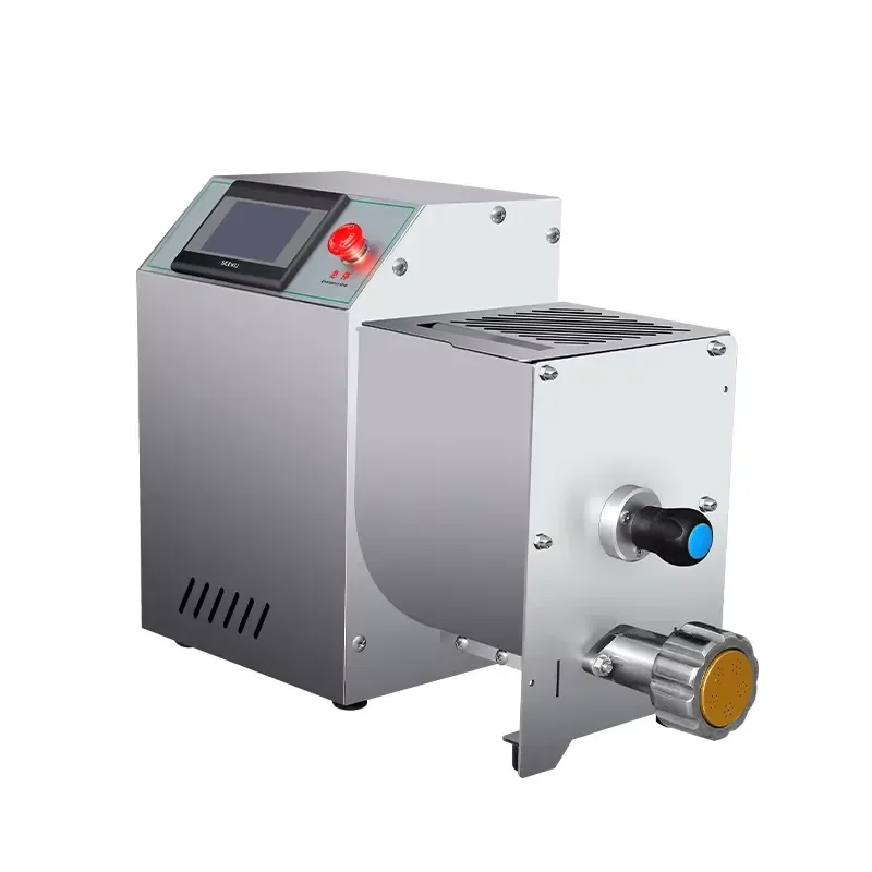 Customization Molds Commercial Pasta Making Machine with Different Shapes Stainless Steel Noodles Maker