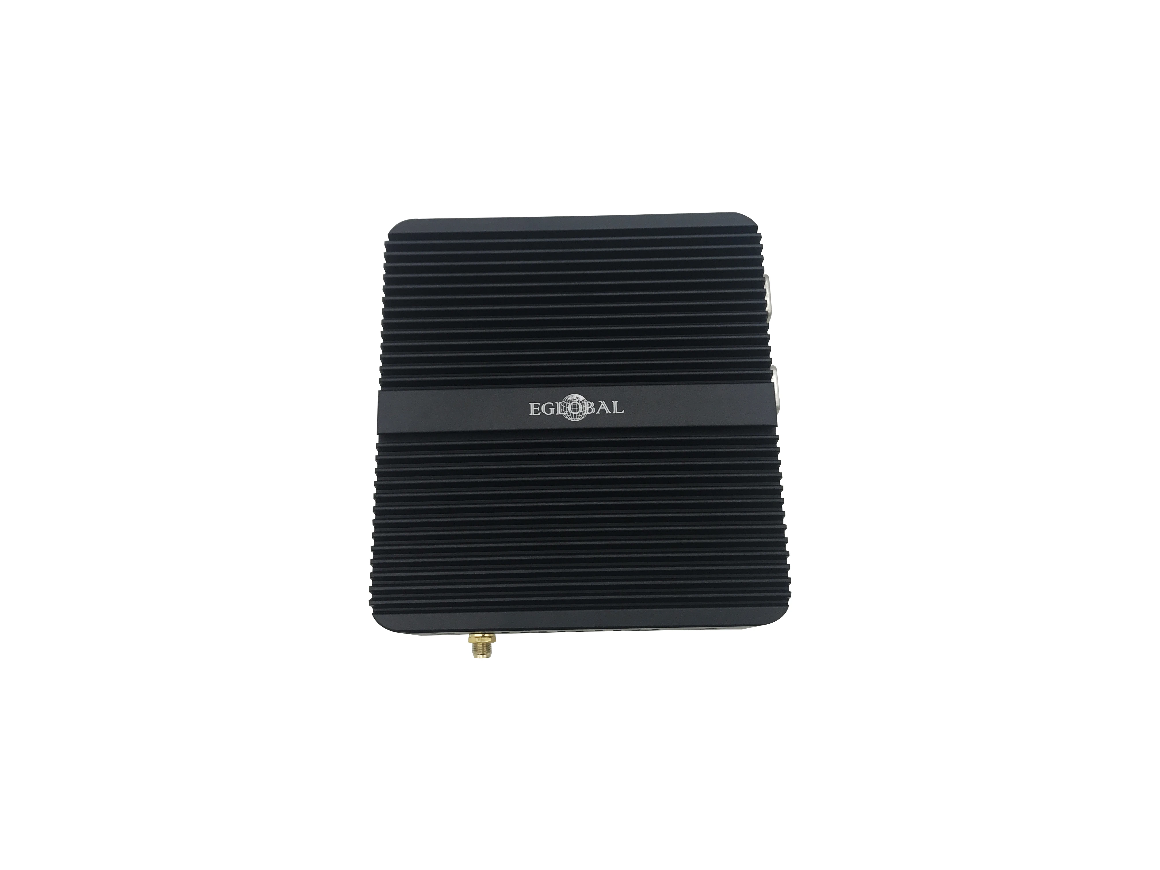 EGLOBAL Intel Celeron J6412 J6426 2RJ45 LAN 2RS232 COM DP 2HDMI 4USB Msata Mini PC senza ventola