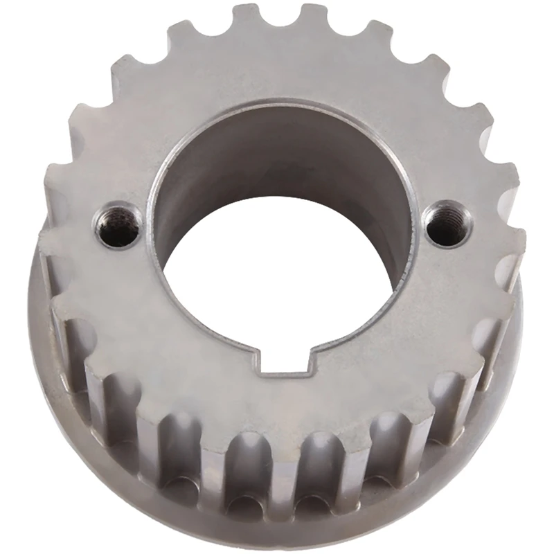 

13521-54030 Crankshaft Teeth Crankshaft Timing Pulley Timing Gear For Toyota Parts