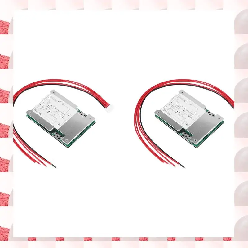 Abgn 2X 4S 12V 50A … - image