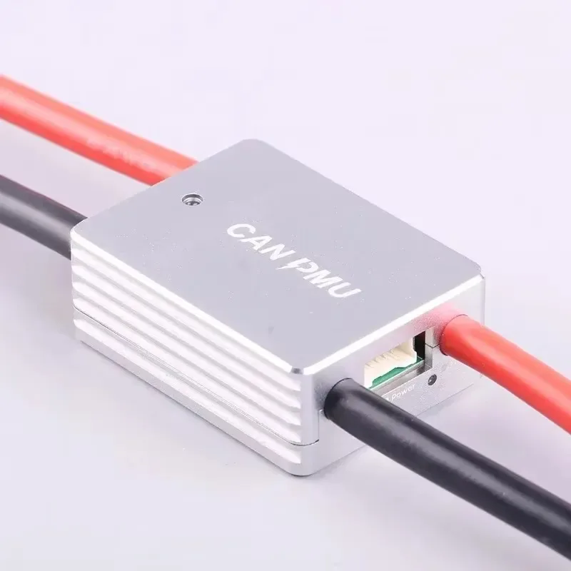 CUAV New PIX CAN PMU High Precision Voltage Current Detection Power Management Unit Module