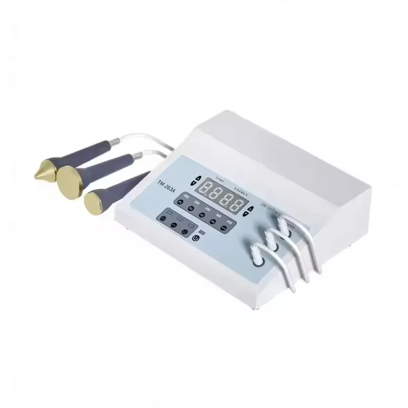 Ohio eur à ultrasons Z portabel, 3 perangkat berurutan, terapi jamur, institut foto, penawaran spesial