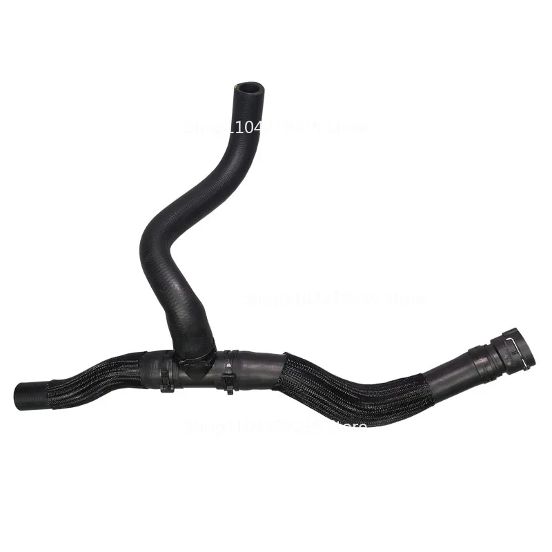 

Подходит для Chevrolet 11-16 Cruze Excelle 1.6/1.8, выпускного шланга отопителя