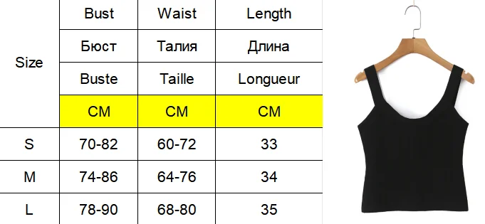 Solides Damen-Bandage-Top, trendiges ärmelloses Bodycon-Top mit breiten Trägern, lässiges kurzes Tanktop mit Reißverschluss hinten, Sommer 2026, figurbetonte Damen-Tops – Detail 1