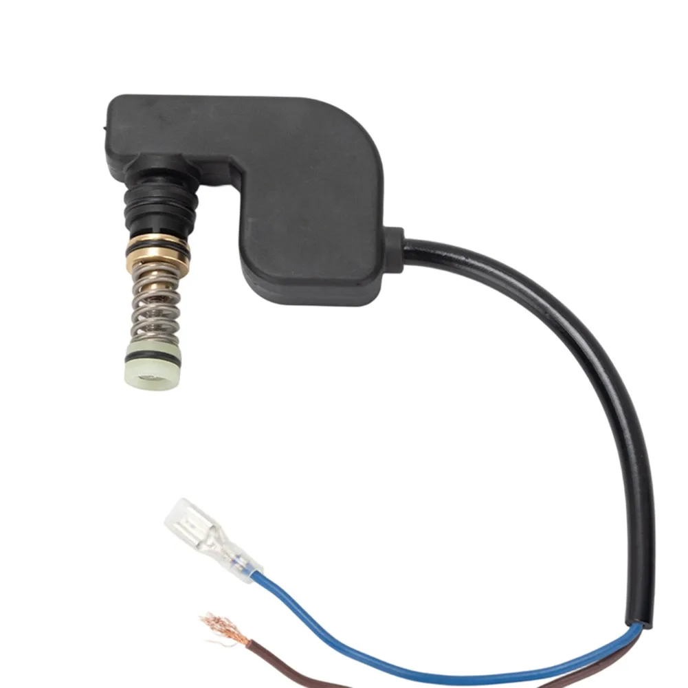 For On-the-go Car Washing High Pressure Switch High Pressure Washer Replacement Switch Smart Washing Accessory Easy Installation