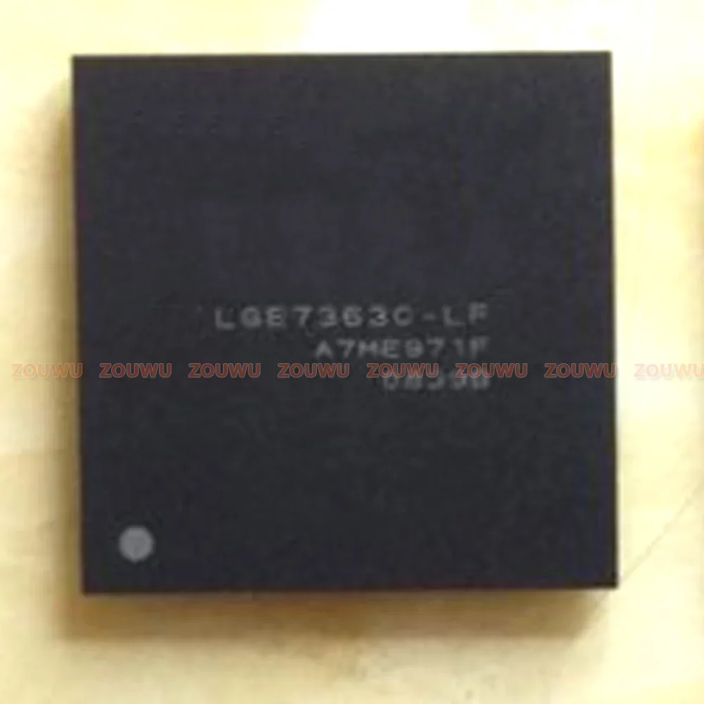 

2 шт. ~ 10 шт./лот LGE7363C-LF LGE7363C BGA обещание 100% оригинал, подлинный