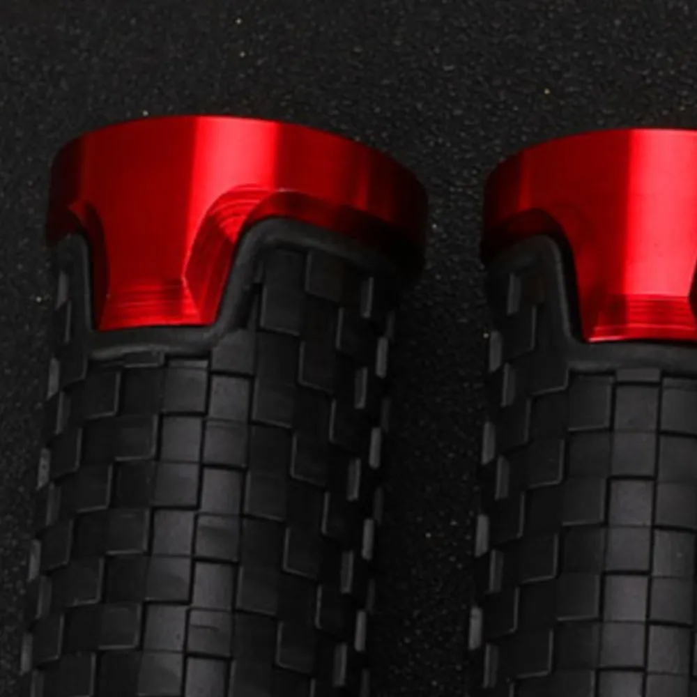 

22MM Moto For HONDA CB125F CB 125F 125 F 2016-2024 2023 2022 2021 2020 Motorcycle Parts Handlebar Grips Handle Bar Cap End Plugs