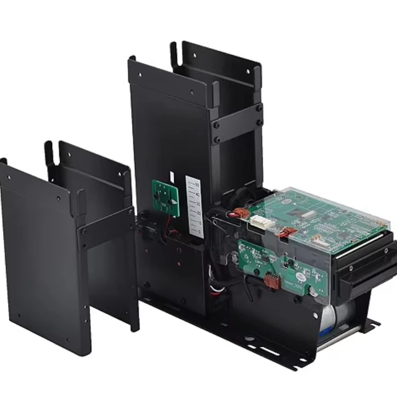MTK-F3-1200-20 Automatic  Card Dispenser Machine Read Write RFID Card