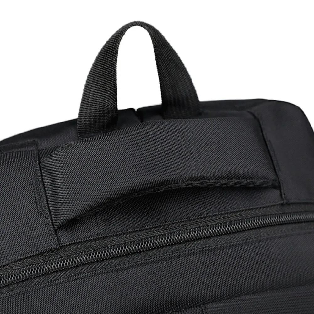 

Large-capacity Large Backpacks Wear-resistant Waterproof Travel Knapsack Streetwear with Reflective Straps Student School Bag