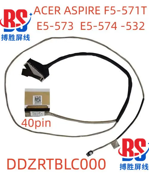 For Acer Aspire F5-…