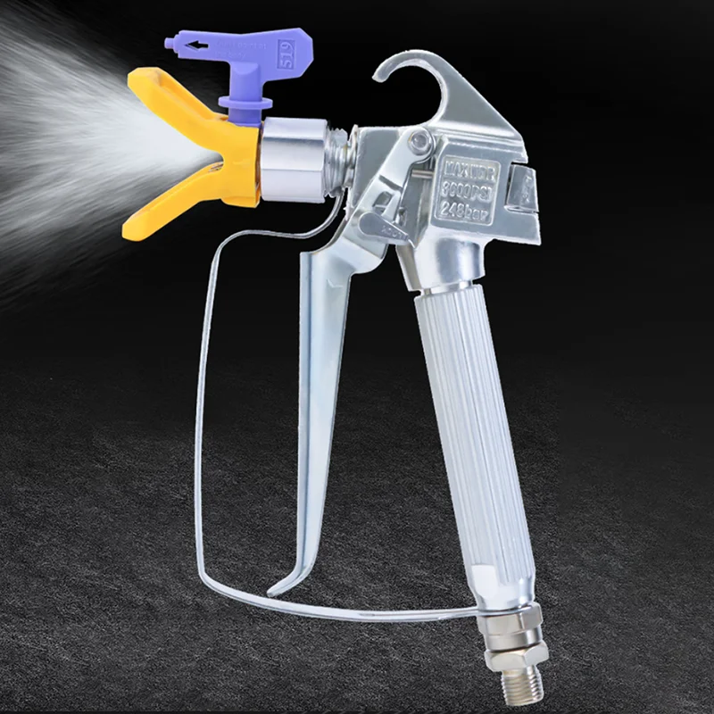 Purple Various Spray Nozzles Practical Reversible Tungsten Steel Spray Nozzles Home Gardening Tools Spray Nozzles
