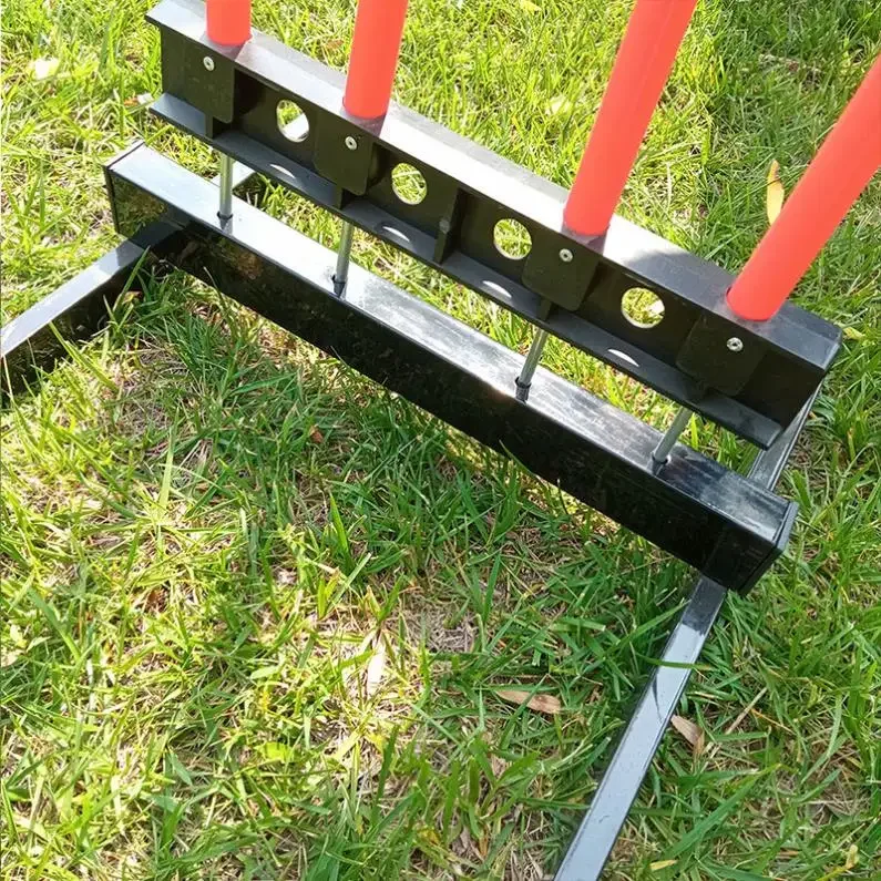 

Профессиональный производитель низкой цены надувной манекен футбола