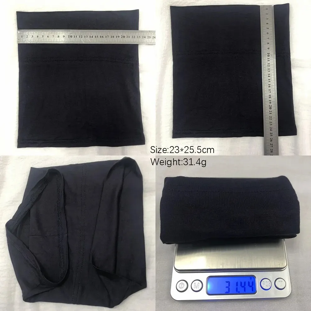 Donne Hijab Khimar Eid Avvolgere la testa Preghiera Hijab musulmano Foulard Set Turbante Scialle di base Fazzoletto Ramadan Sciarpa etnica da donna