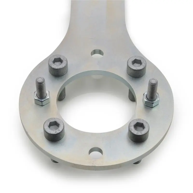 ABRU - Pour Yamaha TMAX TMAX500, 530 560, kit d'outils de montage compatible pour la réparation et l'installation de l'embrayage du variateur.