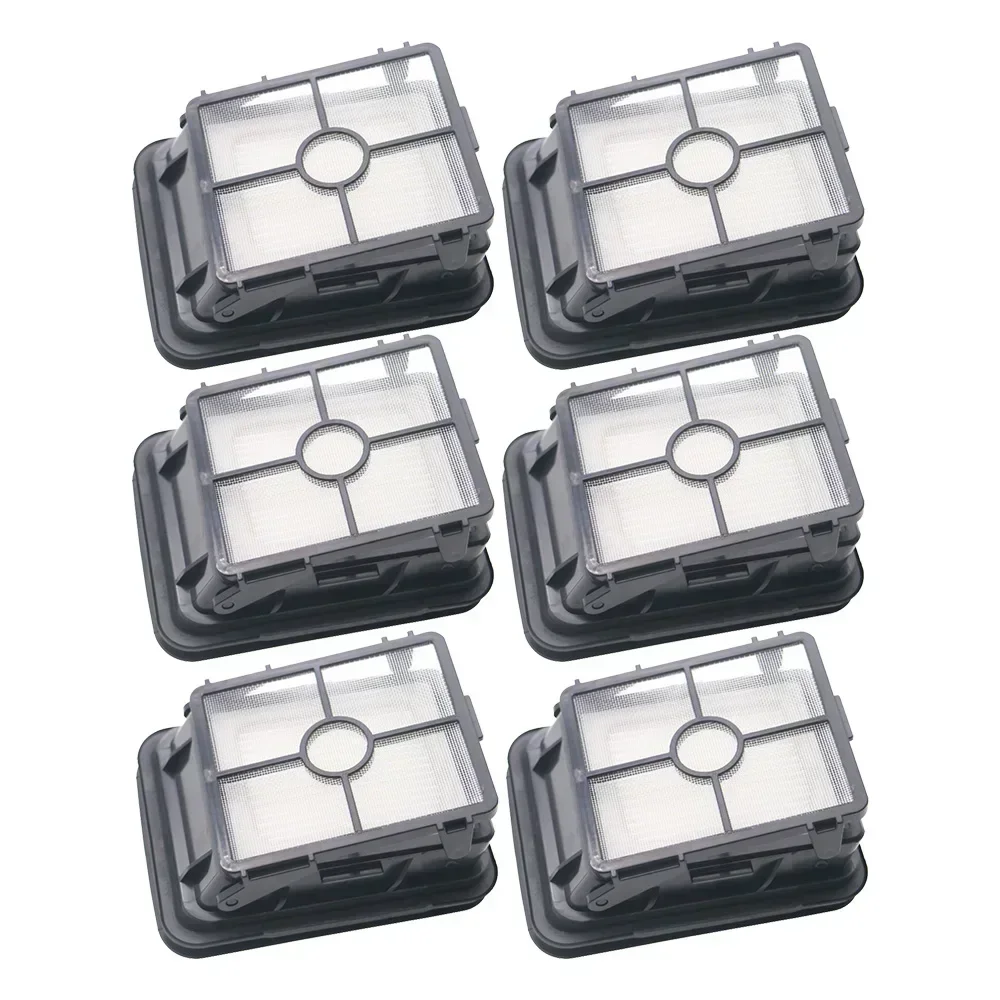 Фильтр HEPA 1866 для пылесоса Bissell CrossWave, серия 1785, 1785 г, 1785 в, 1785 Вт