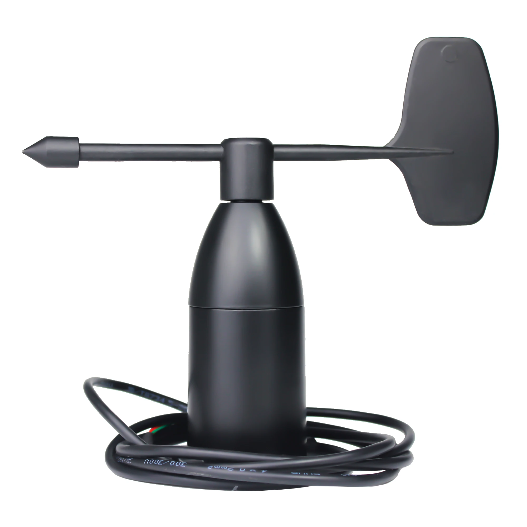 RIKA RK110-01 CE 304SS Low Price Wind Vane Direction Sensor for Wind Direction Testing