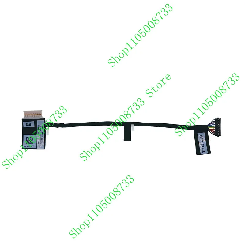 

Новый аккумуляторный кабель DB для Dell Latitude 5420 5421 E5420 E5421 0whxfp