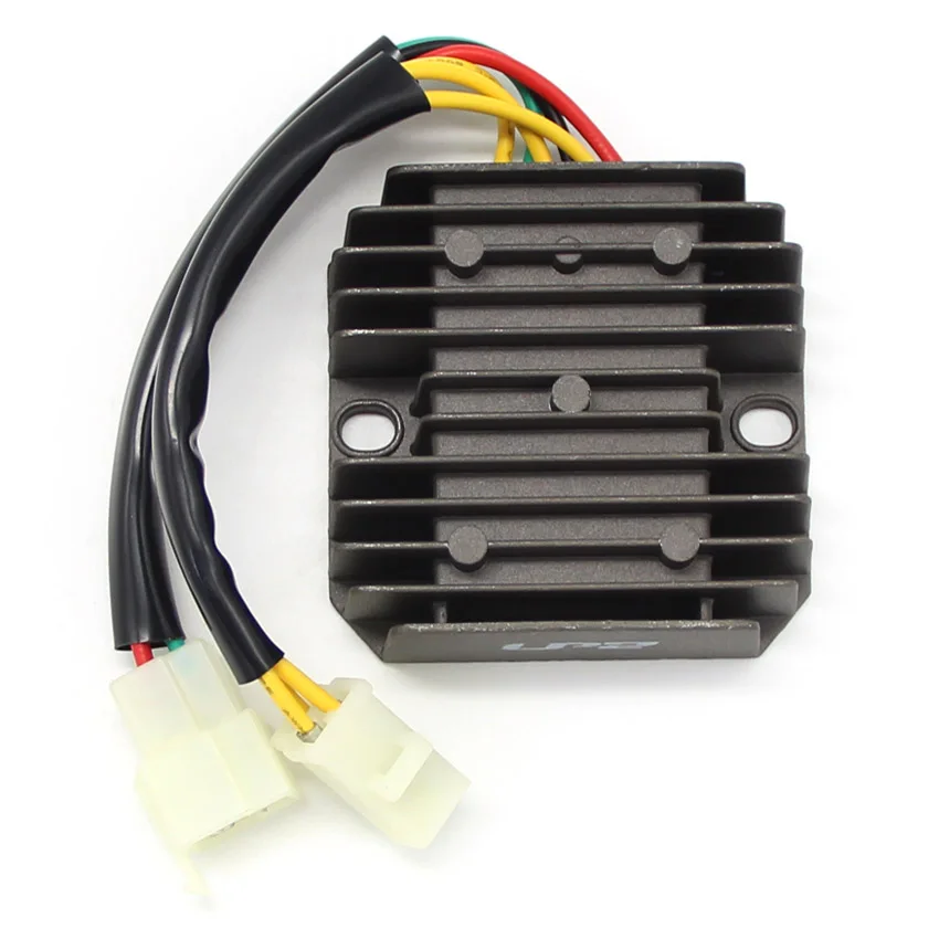 

Motorcycle Rectifier Voltage Regulator For Honda CMX450 CMX 450 CBT125 1982 1983 1984 1985 1986 1987 1988 1989 1990 1991-1993