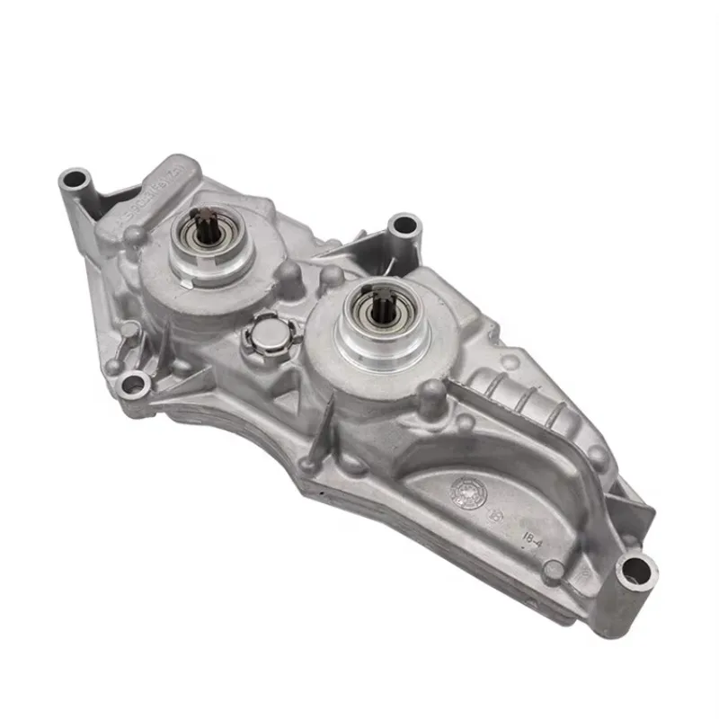 

The Popular DPS6 6DCT250 Transmission Computer Was Repaired for Ford Remanufactured Transmission Computer Drivetrain